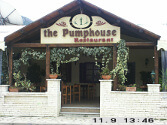 the Pumphouse